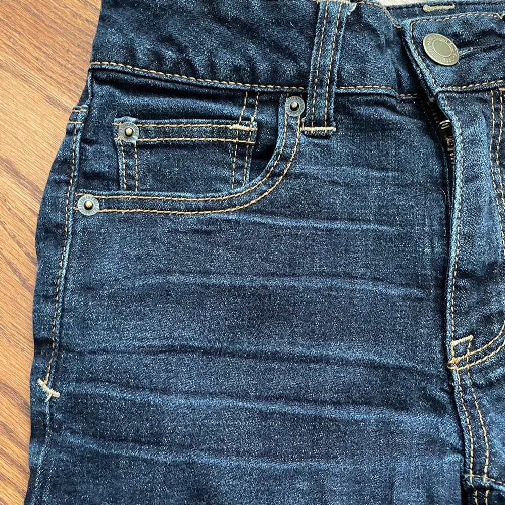 American Eagle Outfitter Super Stretch Denim Short - FINAL SALE - Picture 3 of 4